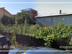 Albitei 550 mp, D=24,63 m, L1a, S+P+2+M, CUT-45% - comision 0% / CU obtinut / intre case