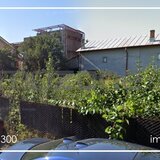 Teren 550 mp, D=24,63 m, L1a, S+P+2+M, CUT 45%, comision 0%, CU obtinut, intre case